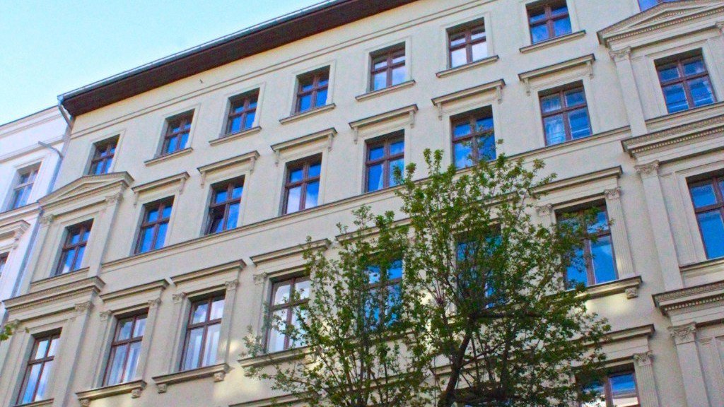 Foto Miethausverwaltung