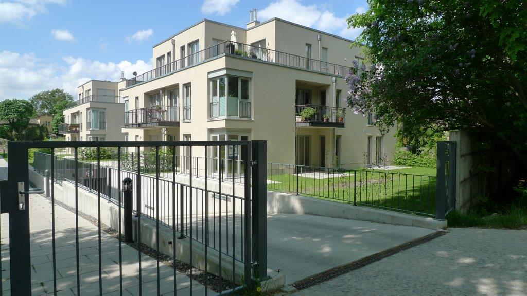 Foto Wohneigentums-(WEG) und Sondereigentumsverwaltung